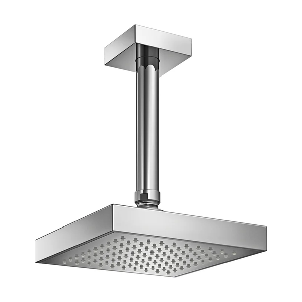 Chuveiro Docol Docol Heaven Q150 De Teto - Chrome